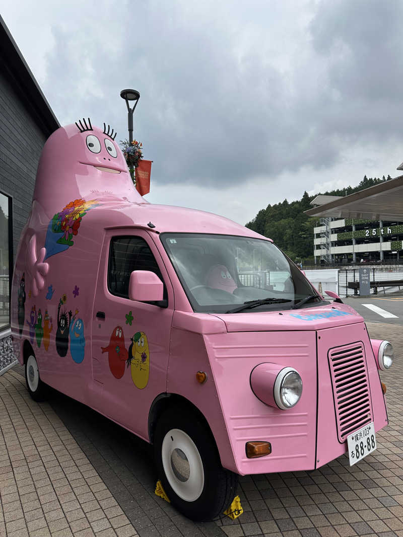 武田敏昭さんの木の花の湯(HOTEL CLAD)のサ活写真