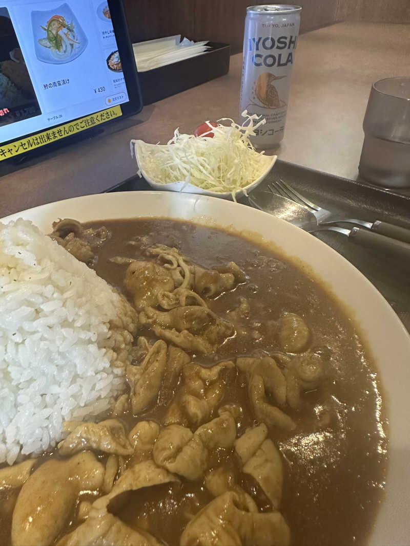 武田敏昭さんのスパリゾート オアシス御殿場のサ活写真