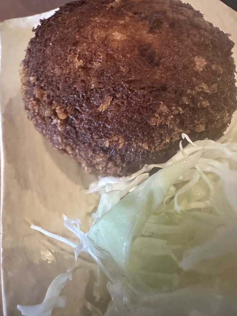 武田敏昭さんのスパリゾート オアシス御殿場のサ活写真