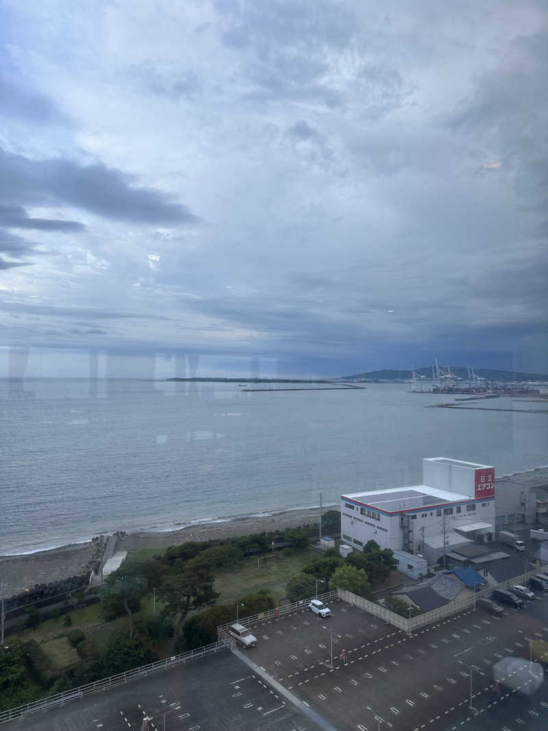 武田敏昭さんの駿河健康ランドのサ活写真