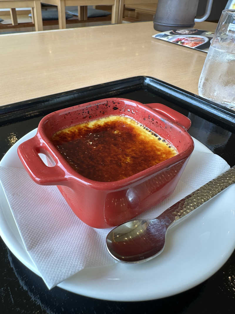 武田敏昭さんのプレジャーリゾート伊豆赤沢温泉(赤沢日帰り温泉館)のサ活写真