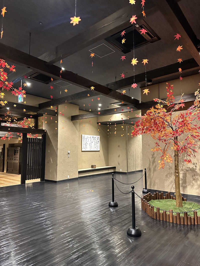 武田敏昭さんの木の花の湯(HOTEL CLAD)のサ活写真
