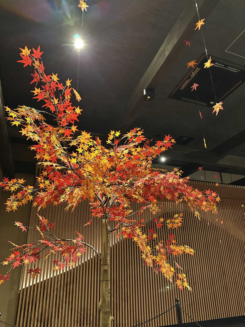 武田敏昭さんの木の花の湯(HOTEL CLAD)のサ活写真