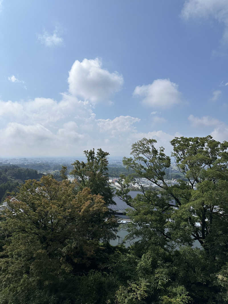 武田敏昭さんの木の花の湯(HOTEL CLAD)のサ活写真