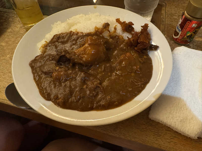 しゅんさんのサウナ&カプセルホテル 北欧のサ活写真