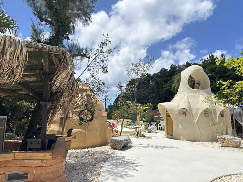 numbergirlさんのサ郷kakeRuのサ活写真