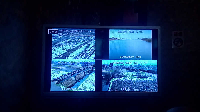 メソヒゲ↓→+Pさんのスパ・アルプスのサ活写真