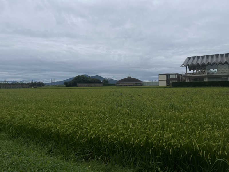 buruさんのSHONAI HOTEL SUIDEN TERRASSE / スイデンテラスのサ活写真