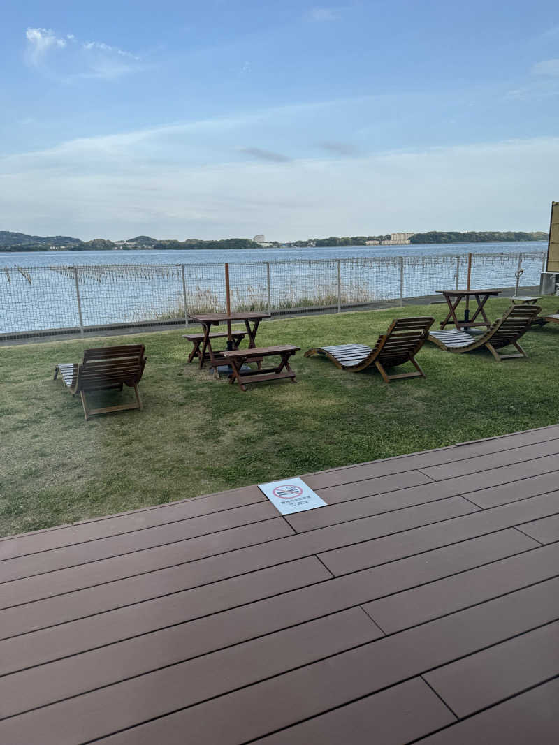 ぴさんの浜名湖レークサイドプラザ 三ヶ日温泉 万葉の華のサ活写真