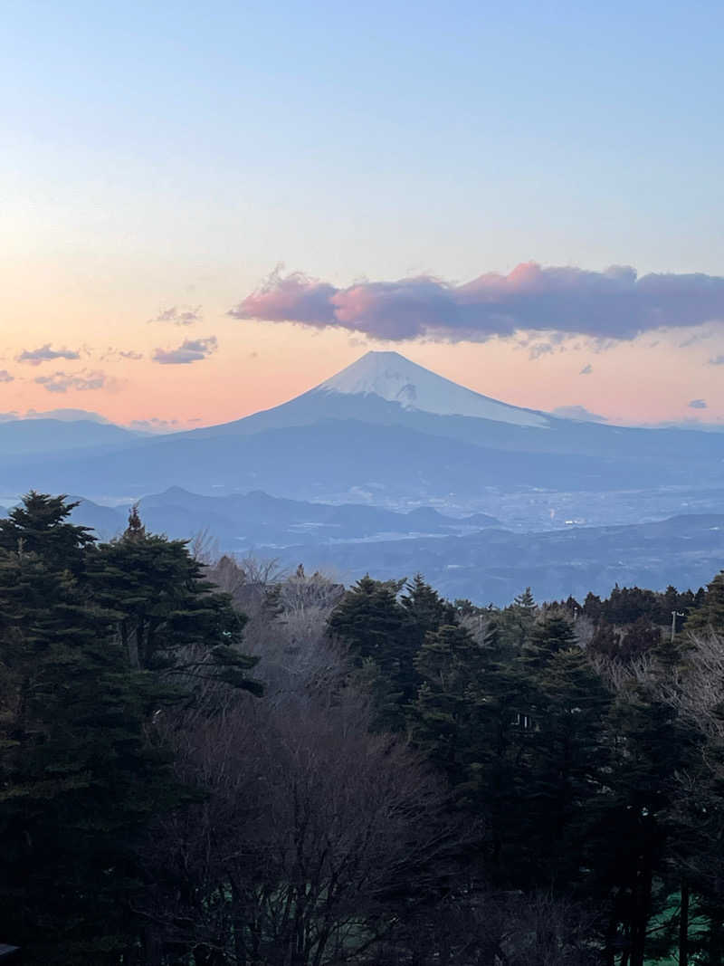 ともたかさんのホテルハーヴェスト 天城高原のサ活写真