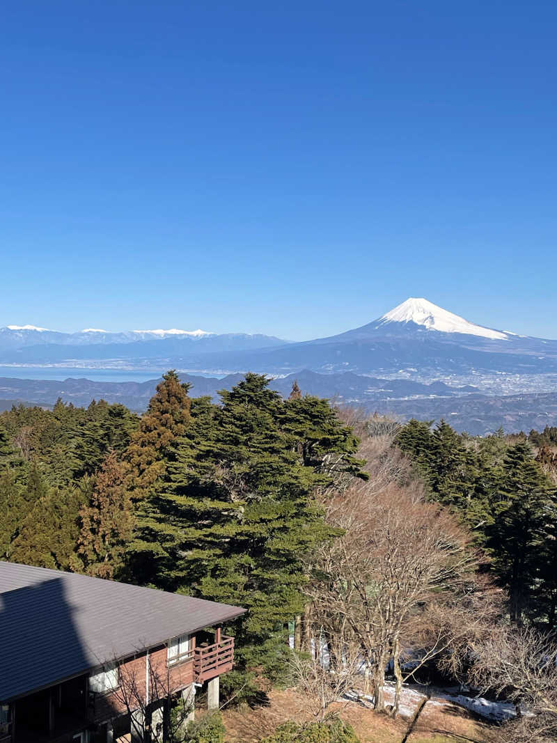 ともたかさんのホテルハーヴェスト 天城高原のサ活写真