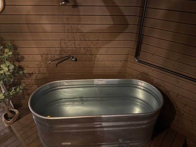 曽田翔己さんのサウーニャ.エイワンのサ活写真