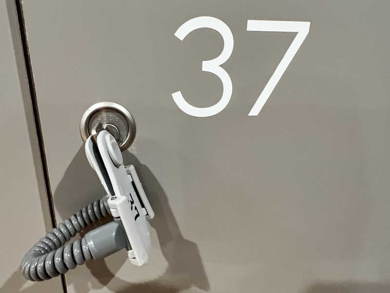 ふぇる🏀さんの温窟サウナかま蔵 高崎店のサ活写真