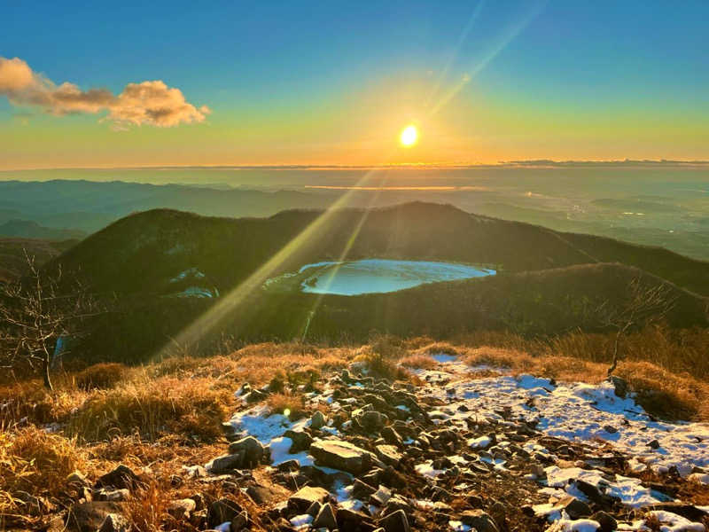 ふぇる🏀さんのKomorebiテラス ばんどうのゆのサ活写真