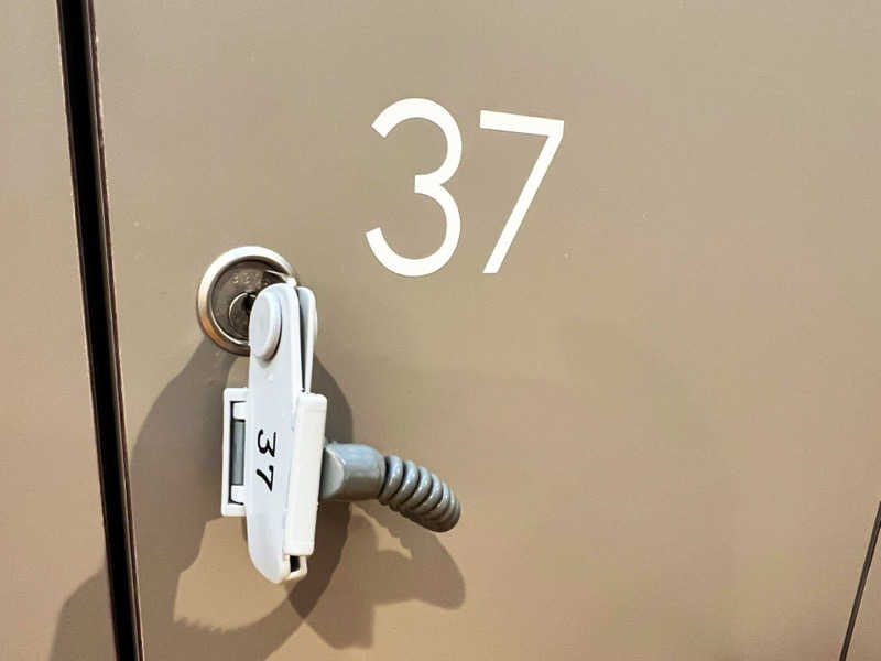 ふぇる🏀さんの温窟サウナかま蔵 高崎店のサ活写真