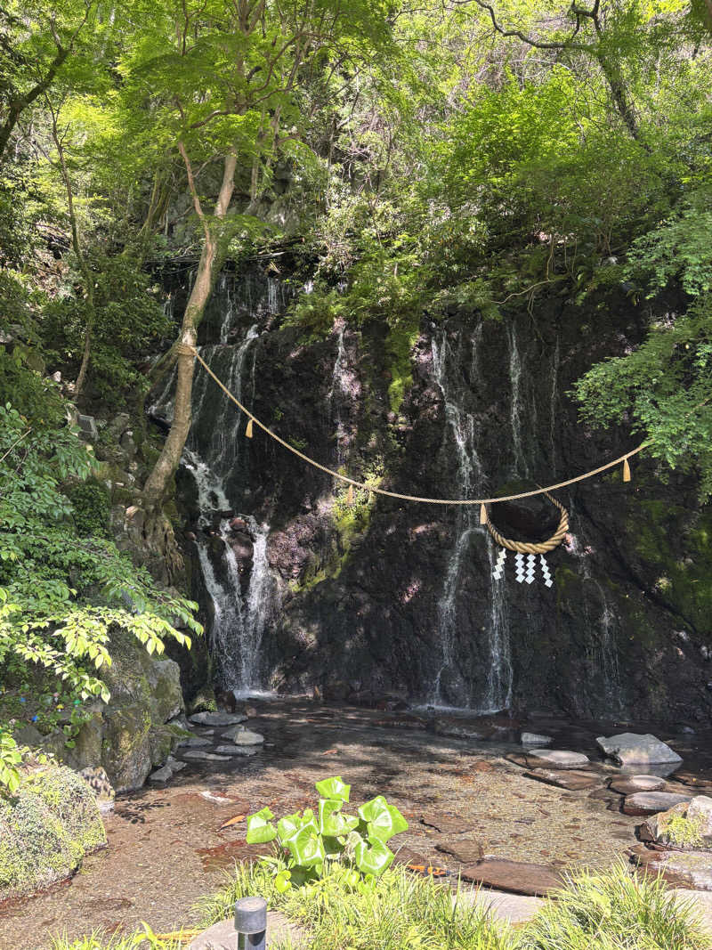 湘南s@unerさんの箱根湯本温泉 天成園のサ活写真