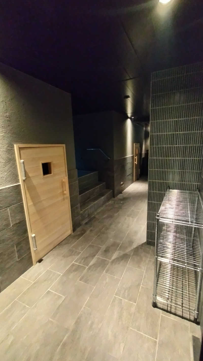 トムさんのSAUNA ALKUのサ活写真