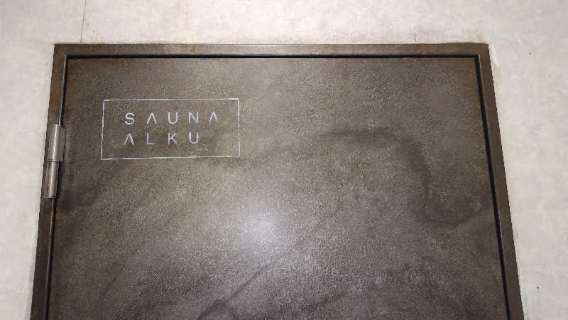 トムさんのSAUNA ALKUのサ活写真