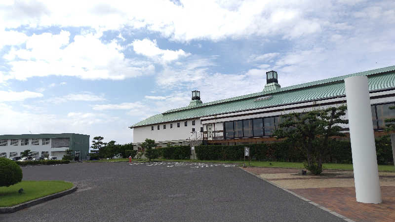 トムさんの湯屋 琴弾廻廊のサ活写真