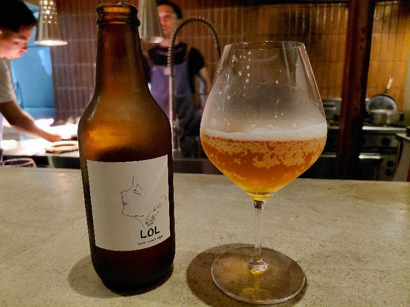 ロルビール
