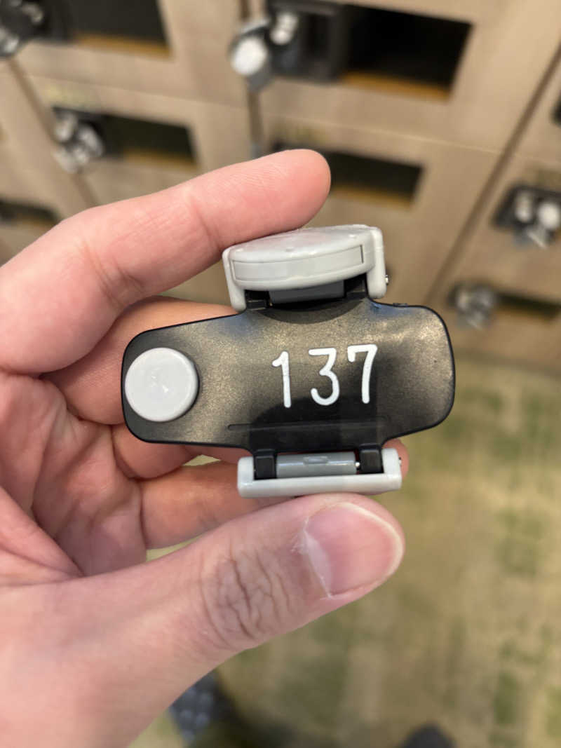 整うコクワガタさんの朝霞サウナ 和(なごみ)のサ活写真