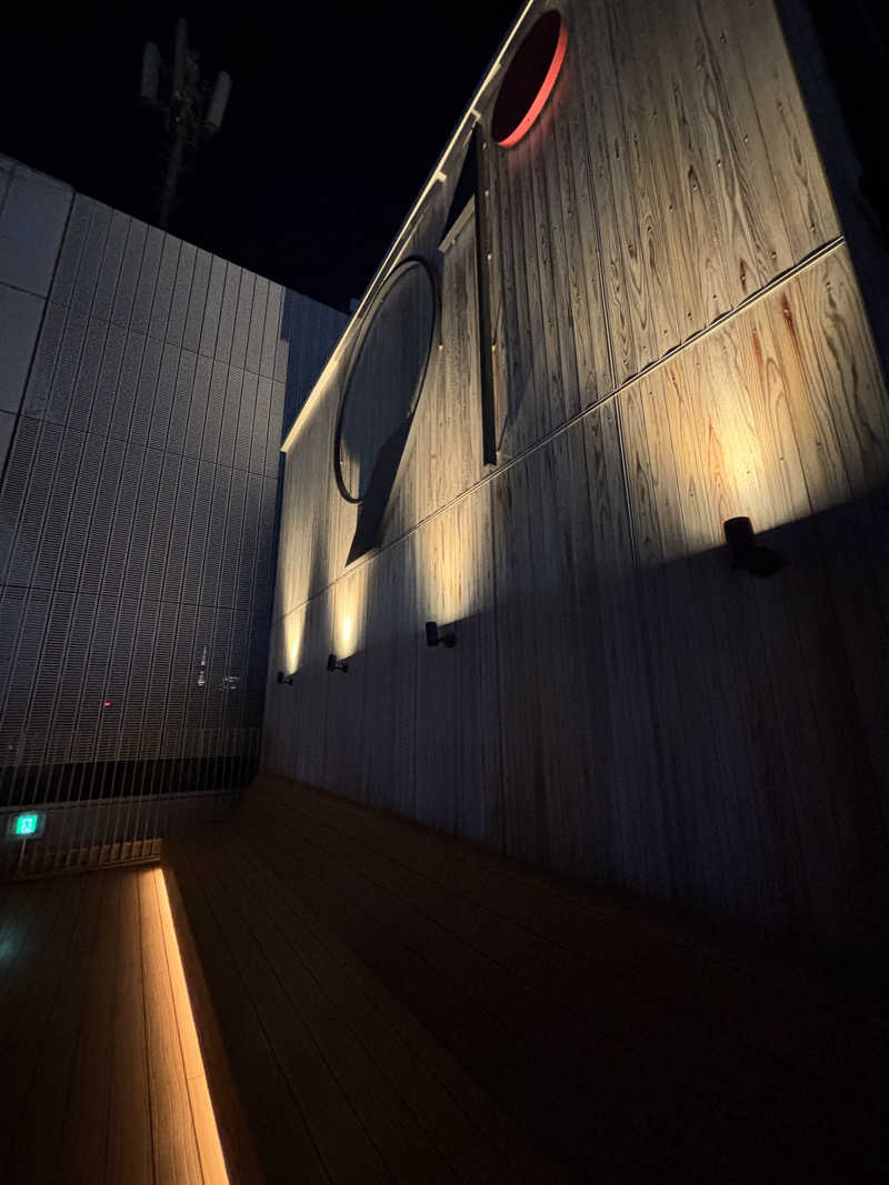 整うコクワガタさんの91° SAUNAのサ活写真