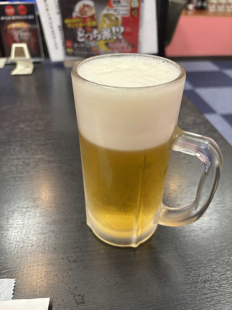 整うコクワガタさんのスパ&カプセル ニューウイングのサ活写真