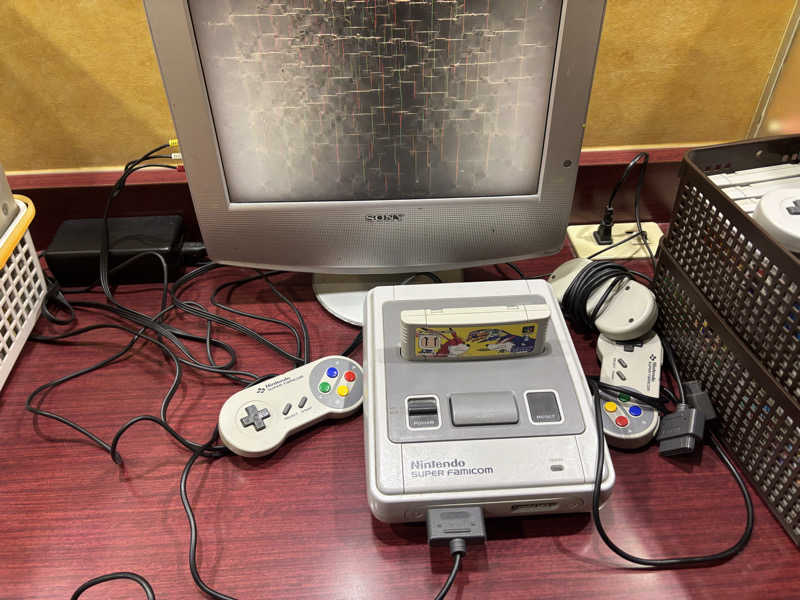 整うコクワガタさんのスパ&カプセル ニューウイングのサ活写真