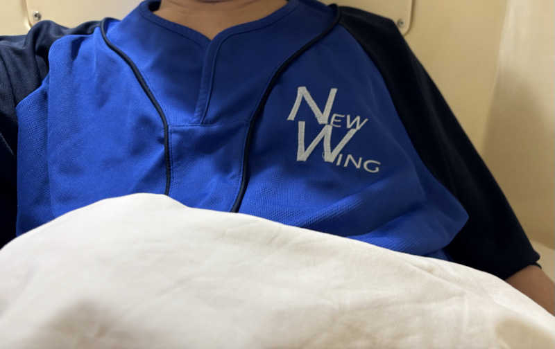 整うコクワガタさんのスパ&カプセル ニューウイングのサ活写真