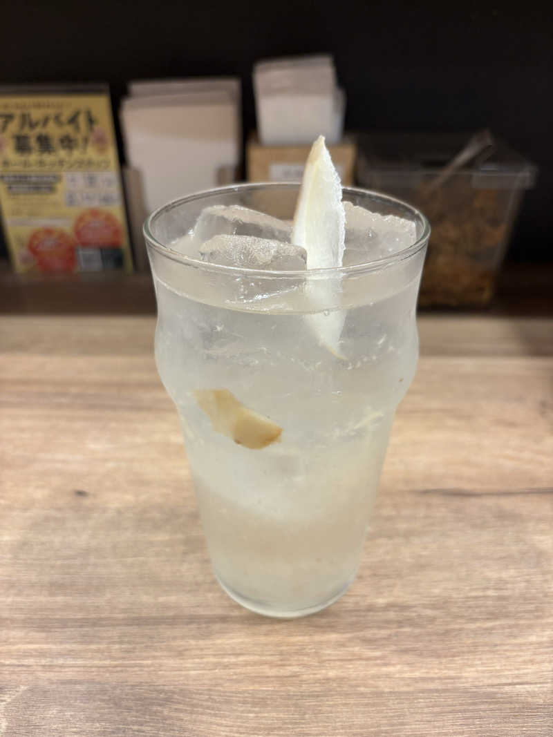 整うコクワガタさんの生姜サウナ 金の亀のサ活写真