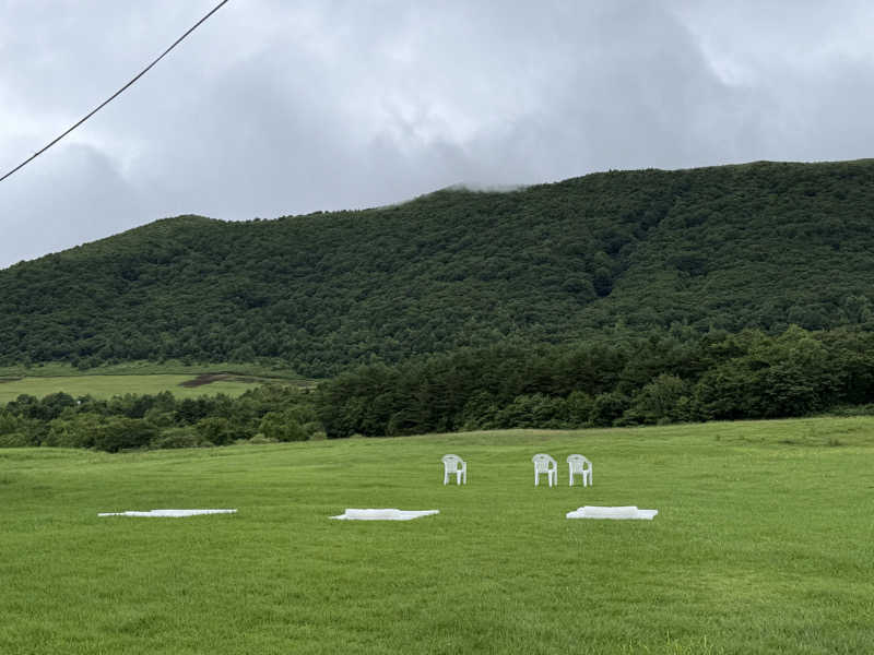 yuu.さんの星降る山荘  七時雨山荘のサ活写真