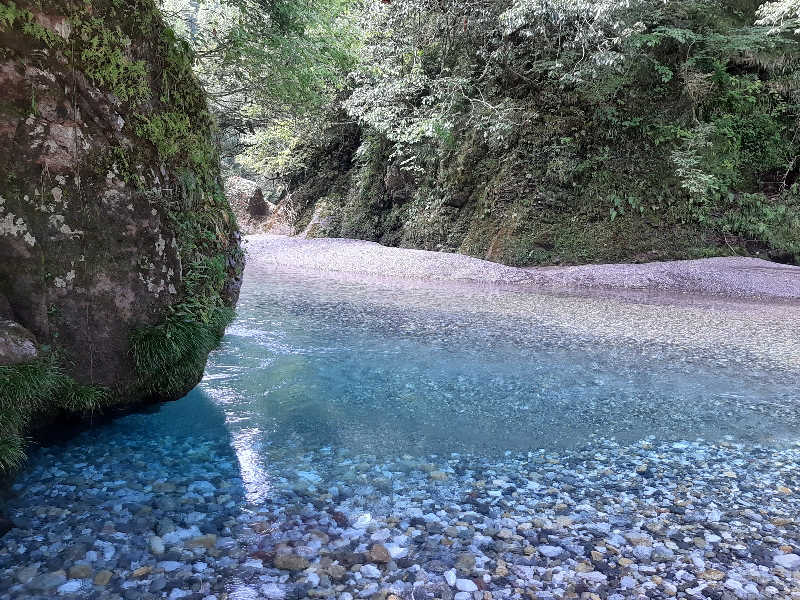 てぃきとんさんのKanzaki Sanga Saunaのサ活写真