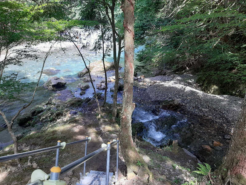 てぃきとんさんのKanzaki Sanga Saunaのサ活写真