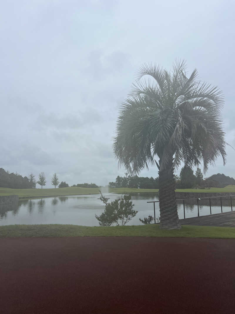 エヴェラウドさんのオリムピックナショナルゴルフクラブ WESTのサ活写真