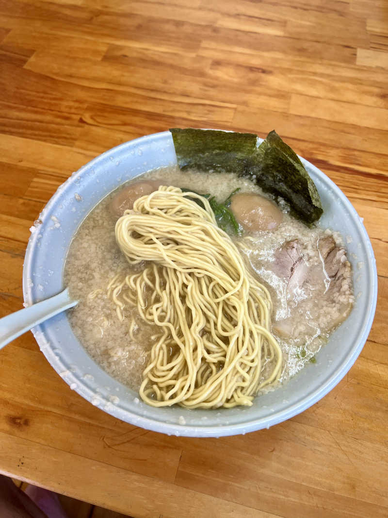 エヴェラウドさんの御老公の湯 境店のサ活写真