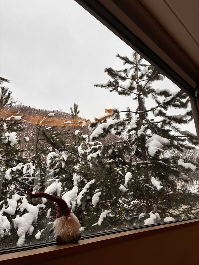 前ストロさんのぬくもりの宿 ふる川のサ活写真