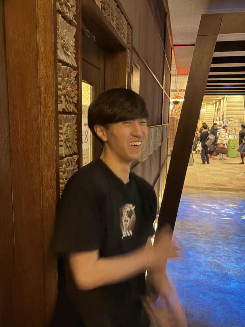 ダイさんのていね温泉ほのかのサ活写真