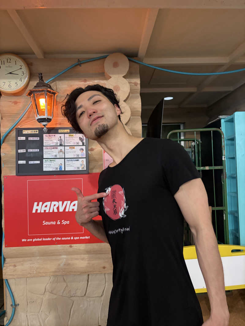 ダイさんのシャトレーゼ ガトーキングダム札幌のサ活写真