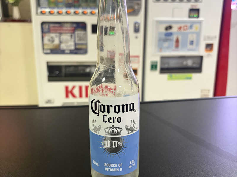 コロナビール（ノンアル）