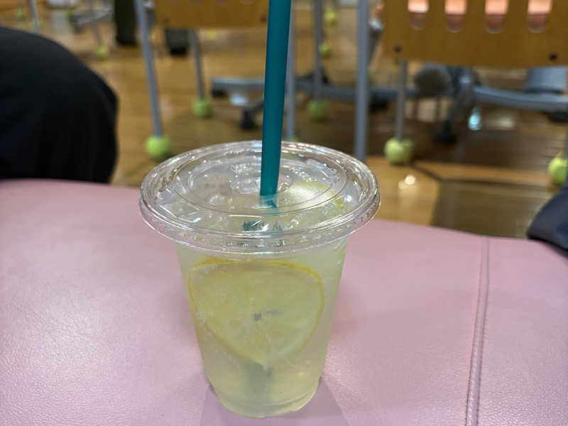 レモネード