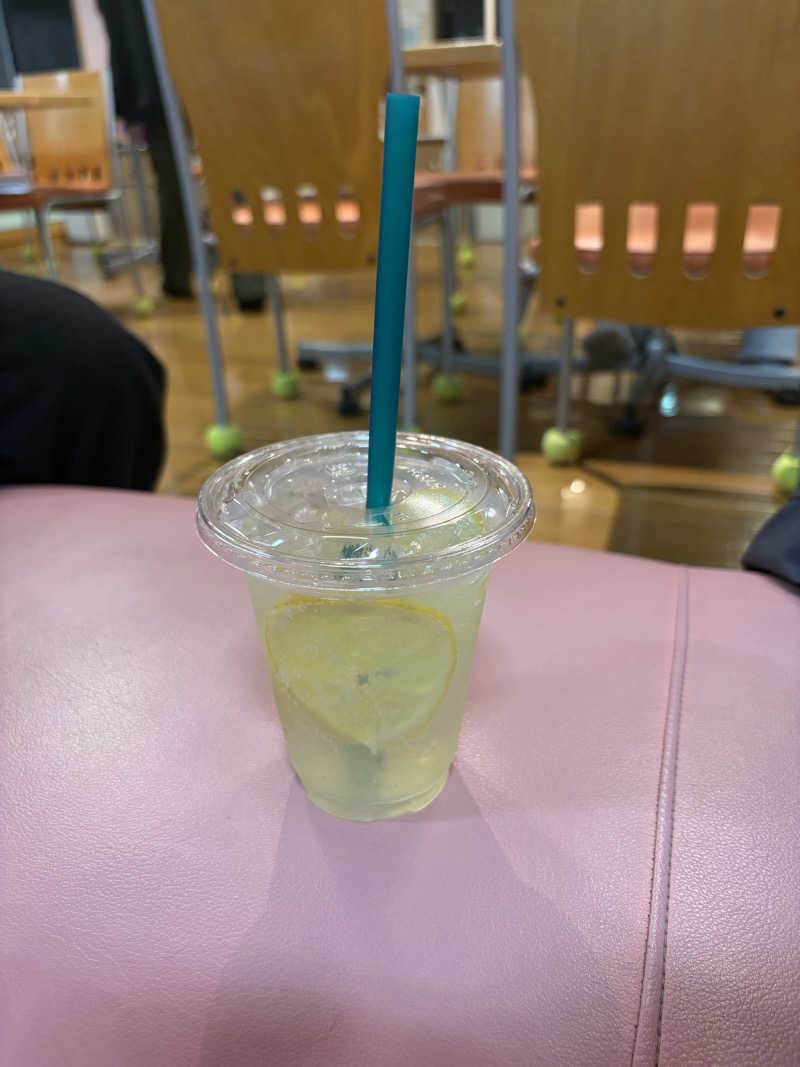 ダイさんの湯屋サーモンのサ活写真