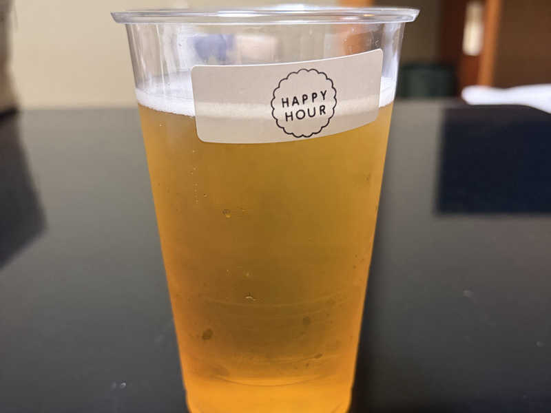 ビール