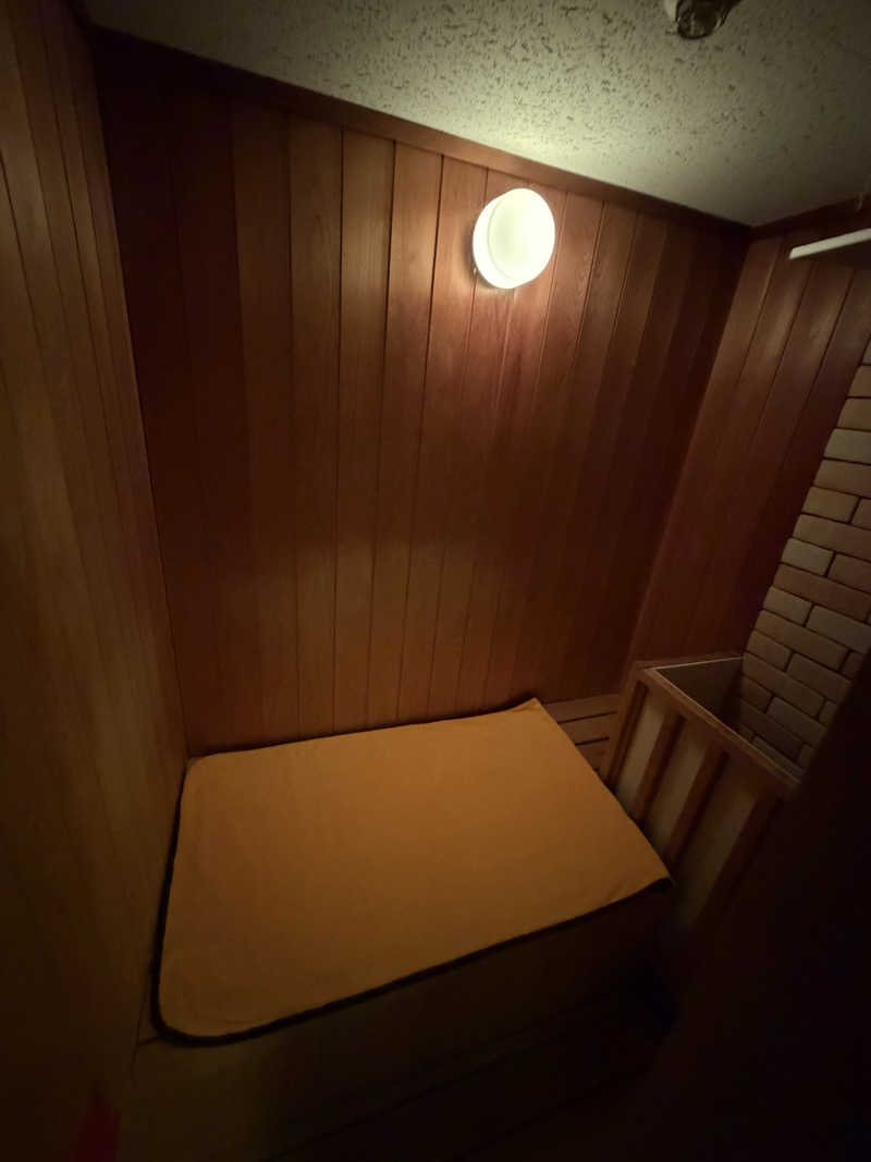 たかやんきさんのSo You(ソーユー)のサ活写真