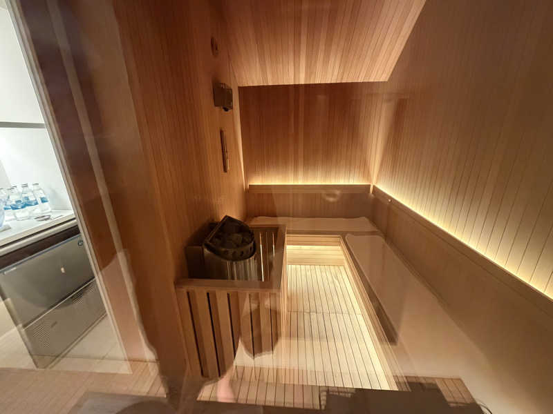たかやんきさんのSHIROIYA HOTEL 白井屋ホテルのサ活写真
