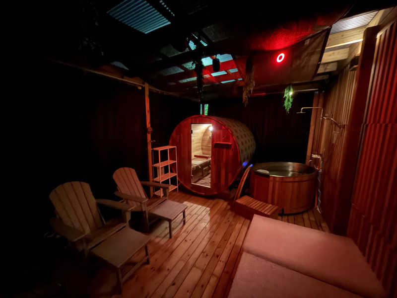 たかやんきさんのKÖWA SAUNA(コーワサウナ)のサ活写真