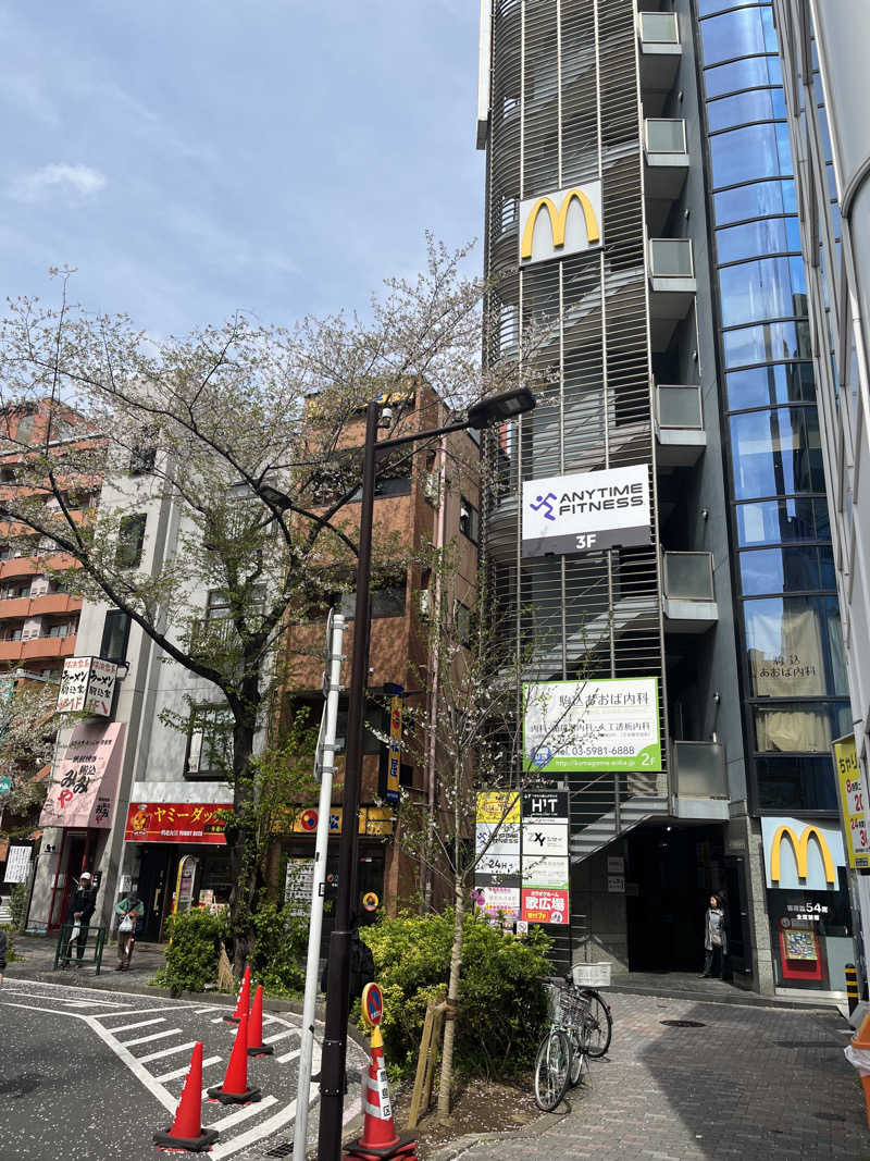 ジョンさんのサウナ&カプセルホテル 北欧のサ活写真