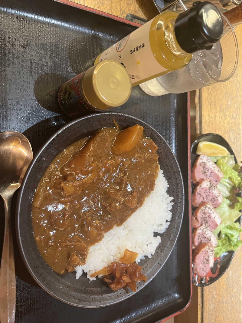 ジョンさんのサウナ&カプセルホテル 北欧のサ活写真