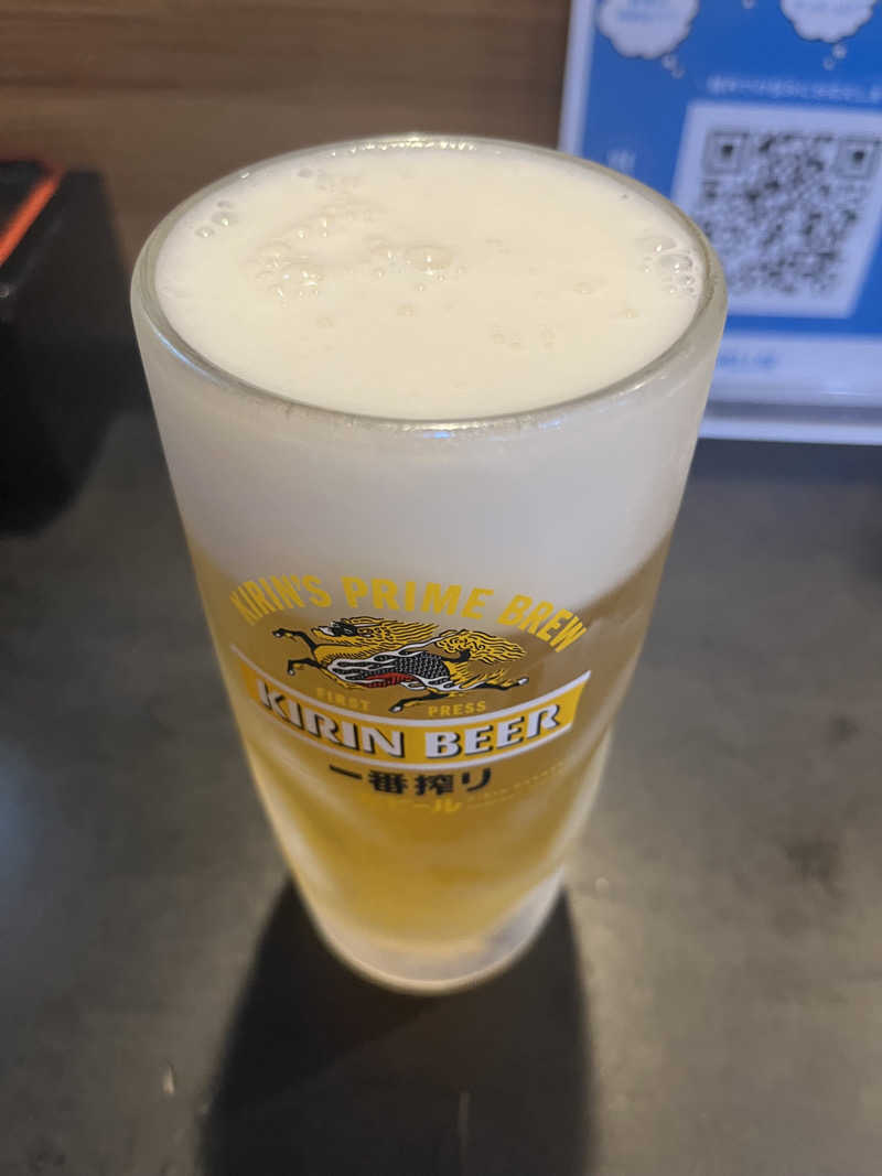 ジョンさんのウェルビー栄のサ活写真