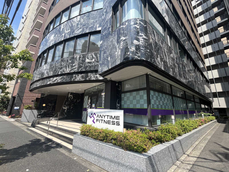 ジョンさんの白水湯のサ活写真