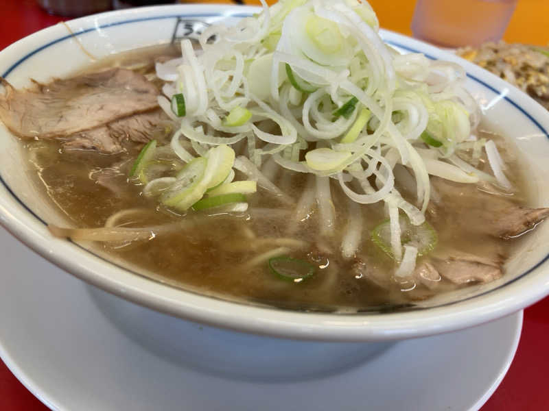 きびすけさんの天然温泉コロナの湯 大垣店のサ活写真